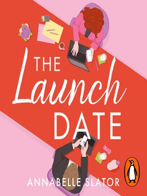 cover image of The Launch Date
